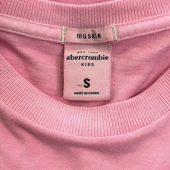 Abercrombie Kids Muscle Top - Picture 6 of 11